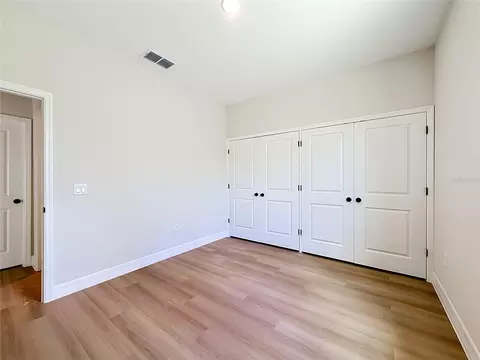 Bedroom - 31825 Nutmeg Ave, Eustis, FL 32736 photo 12 of 15