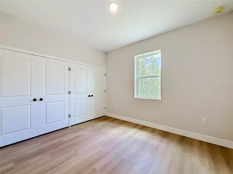 Bedroom - 31825 Nutmeg Ave, Eustis, FL 32736 photo 9 of 15