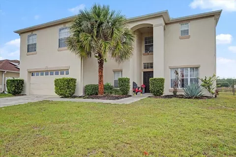 5039 Heatherlake Ter, Kissimmee, FL 34758