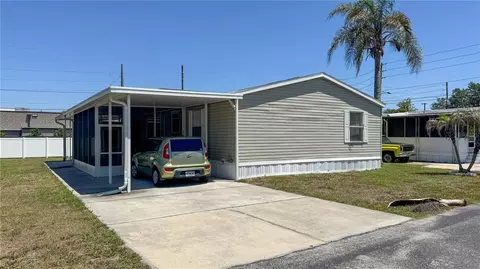1503 Alby Dr #LOT 70, Apopka, FL 32712