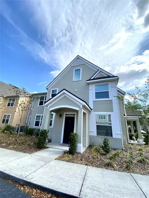 3432 Westchester Square Blvd #104, Orlando, FL 32835
