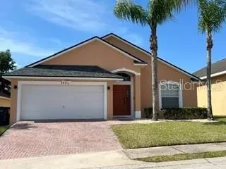 442 Vizcay Way, Davenport, FL 33837