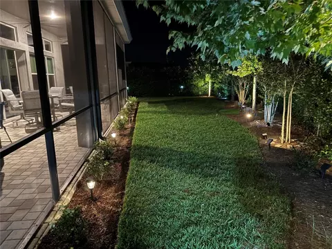 Exterior - 1745 N Commonwealth Way, Hernando, FL 34442 photo 10 of 11