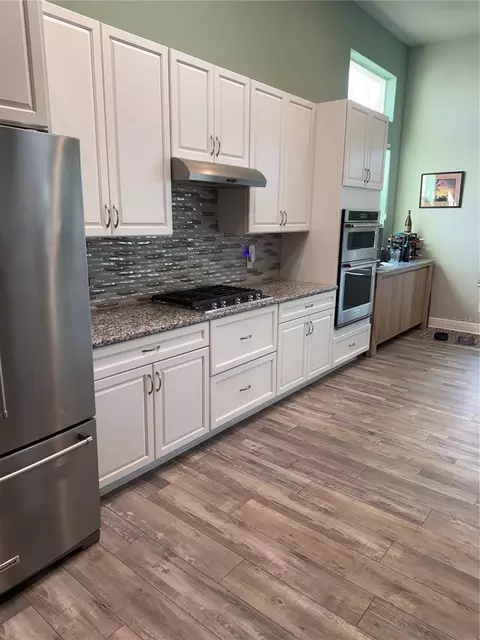 Kitchen - 1745 N Commonwealth Way, Hernando, FL 34442 photo 3 of 4