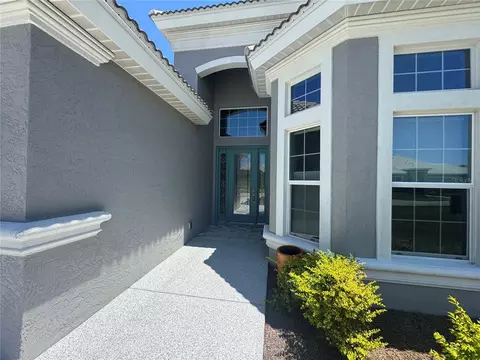 Exterior - 1745 N Commonwealth Way, Hernando, FL 34442 photo 4 of 11