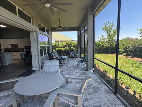 Exterior - 1745 N Commonwealth Way, Hernando, FL 34442 photo 7 of 11
