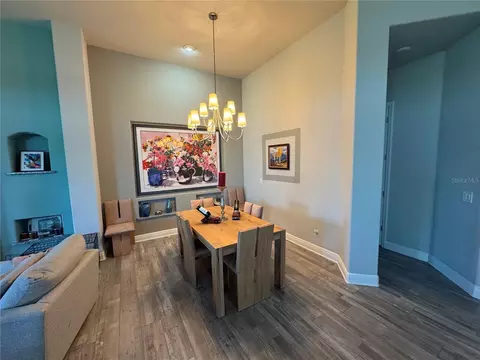 Dining - 1745 N Commonwealth Way, Hernando, FL 34442 photo 1 of 1