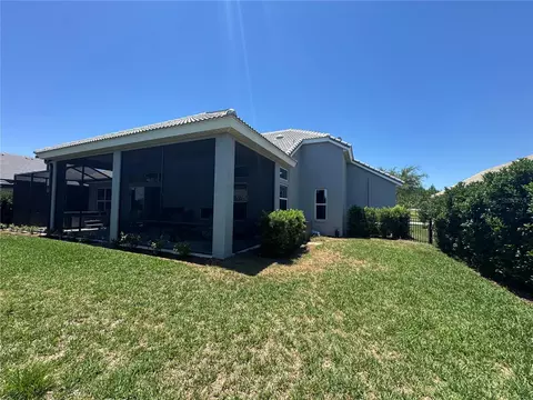 Exterior - 1745 N Commonwealth Way, Hernando, FL 34442 photo 9 of 11