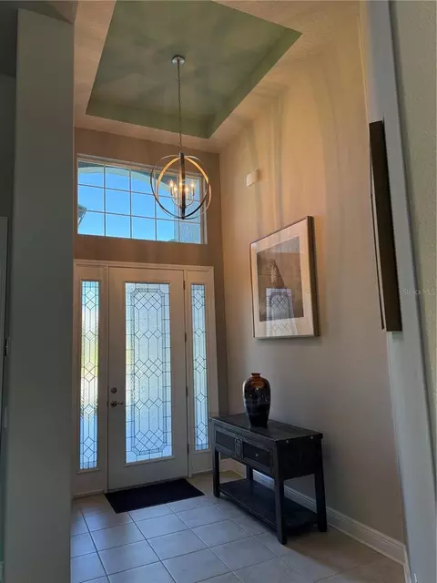 Entry Way - 1745 N Commonwealth Way, Hernando, FL 34442 photo 1 of 2