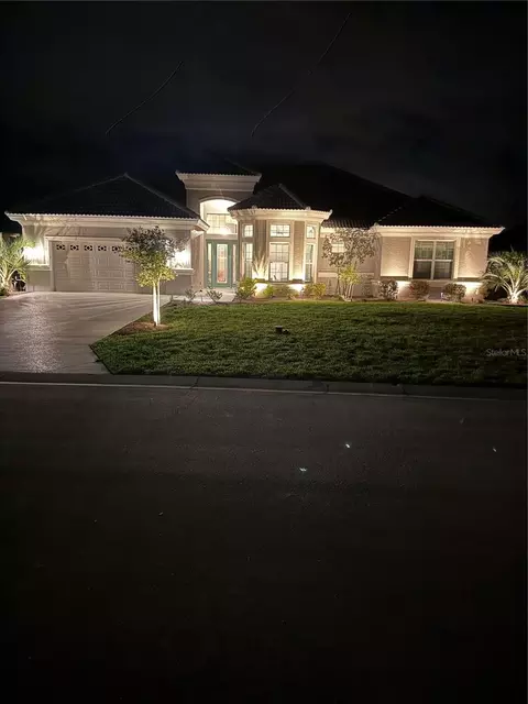 Exterior - 1745 N Commonwealth Way, Hernando, FL 34442 photo 2 of 11