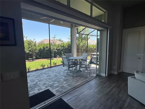 Exterior - 1745 N Commonwealth Way, Hernando, FL 34442 photo 5 of 11