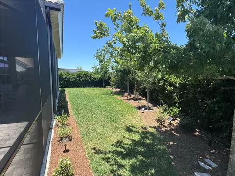 Exterior - 1745 N Commonwealth Way, Hernando, FL 34442 photo 8 of 11