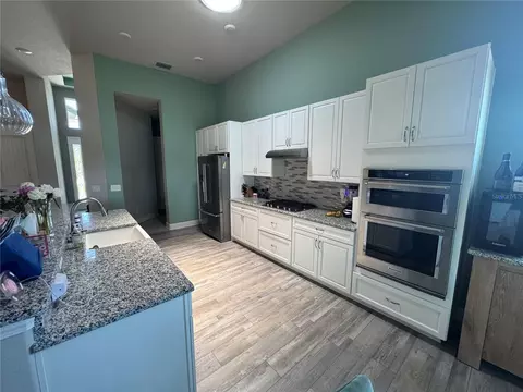Kitchen - 1745 N Commonwealth Way, Hernando, FL 34442 photo 2 of 4
