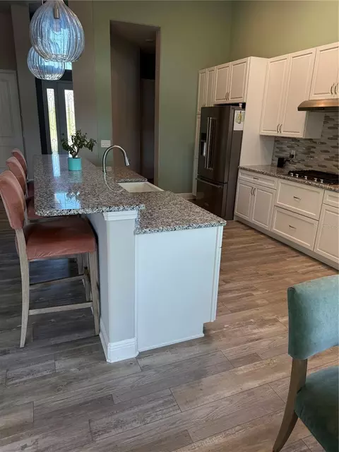 Kitchen - 1745 N Commonwealth Way, Hernando, FL 34442 photo 4 of 4