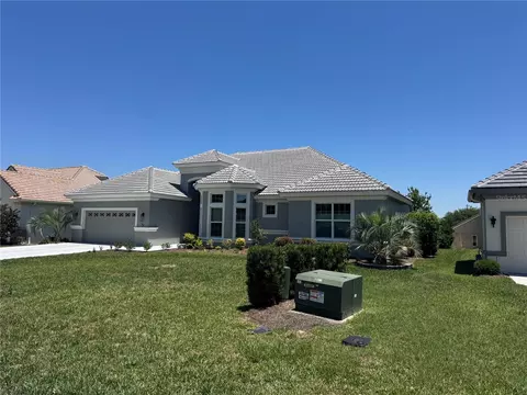Exterior - 1745 N Commonwealth Way, Hernando, FL 34442 photo 3 of 11
