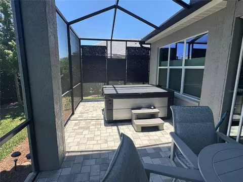 Exterior - 1745 N Commonwealth Way, Hernando, FL 34442 photo 6 of 11