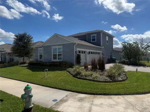 15363 Willow Ridge Dr, Montverde, FL 34756