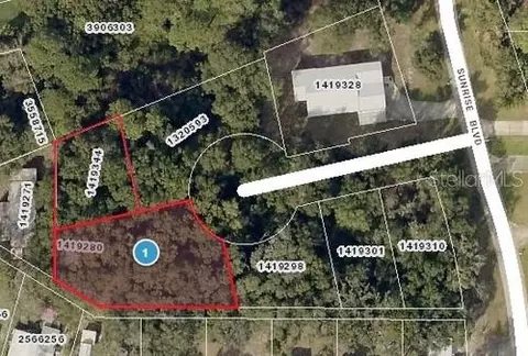 2128 Supreme Ct, Mount Dora, FL 32757