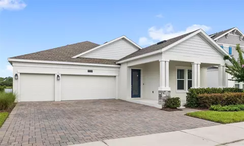 3084 Ella Way, Saint Cloud, FL 34771 photo 2