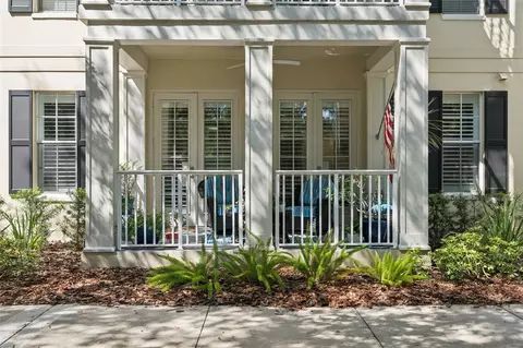 910 Spring Park St #103, Celebration, FL 34747