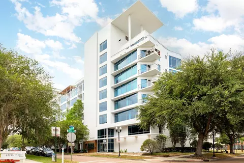 525 E Jackson St #507, Orlando, FL 32801