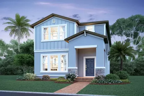 17124 Beachgrass Aly, Winter Garden, FL 34787