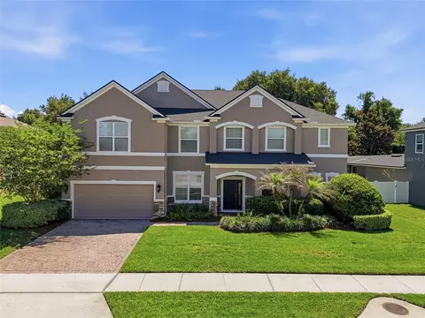 15232 Firelight Dr, Winter Garden, FL 34787