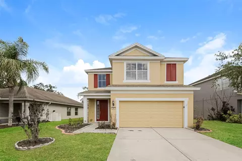 13955 Crater Cir, Hudson, FL 34669