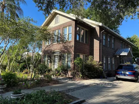 5205 N Central Ave, Tampa, FL 33603