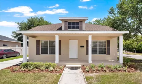 641 W Lyman Ave, Winter Park, FL 32789