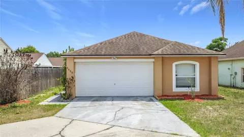 5650 New Cambridge Rd, Orlando, FL 32810