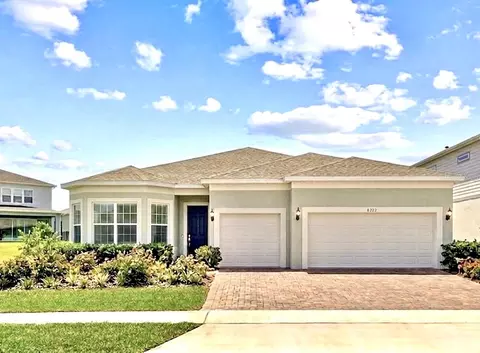 8322 Park Cliff Way, Orlando, FL 32836