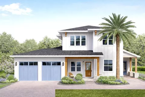 938 Enclave Pl, Winter Park, FL 32792