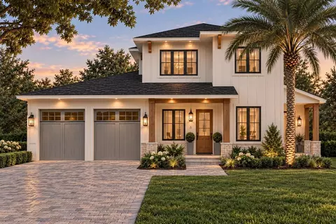 938 Enclave Pl, Winter Park, FL 32792