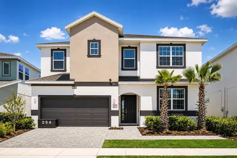 294 Marcello Blvd, Kissimmee, FL 34746