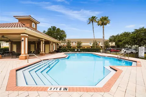 Exterior - 456 Scarlatti Ct, Ocoee, FL 34761 photo 8 of 10