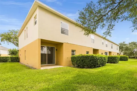 Exterior - 456 Scarlatti Ct, Ocoee, FL 34761 photo 6 of 10