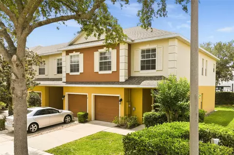 Exterior - 456 Scarlatti Ct, Ocoee, FL 34761 photo 10 of 10