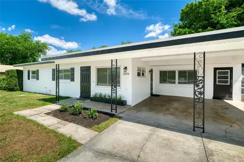 3409 E Grant Ave, Orlando, FL 32806