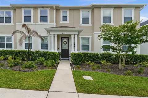 11429 Sunsail Ave, Orlando, FL 32832