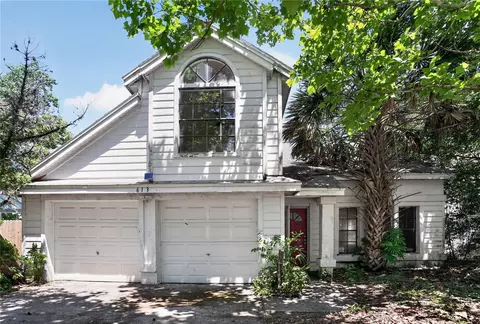 613 Charing Cross Ct, Lake Mary, FL 32746