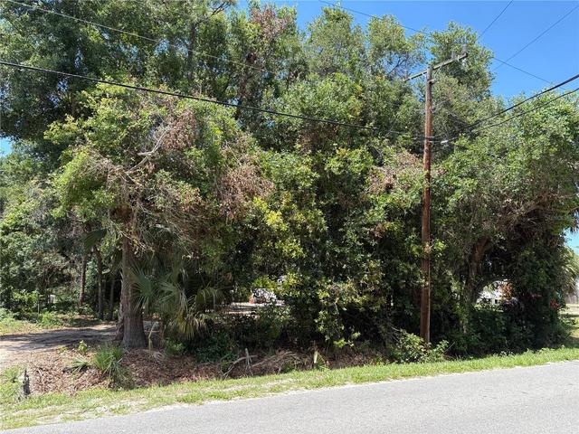 168 Canal Ave, Oak Hill, FL 32759