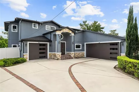 541 W Lake Brantley Rd, Altamonte Springs, FL 32714