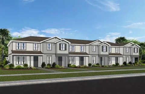 4553 Orchard View Aly, Clermont, FL 34714
