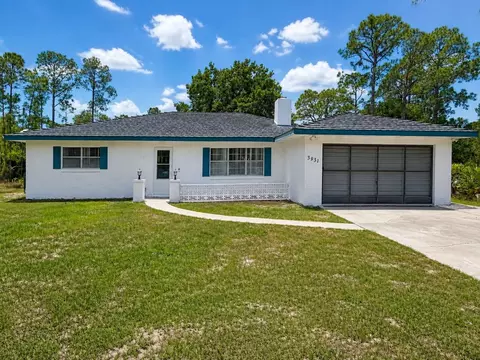3931 Gaillardia Dr, Indian Lake Estates, FL 33855