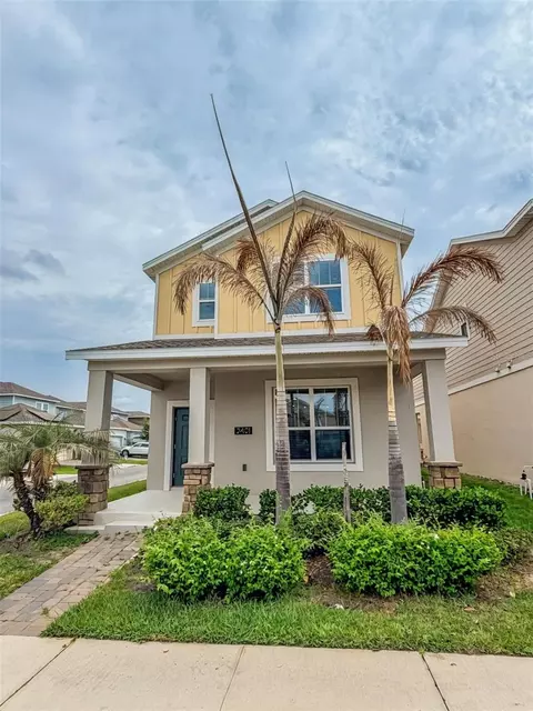 2401 Volunteer Ave, Kissimmee, FL 34744