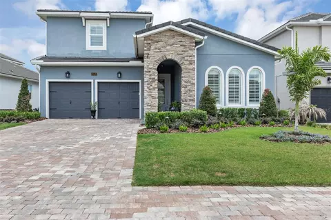 16136 Volterra Pt, Montverde, FL 34756