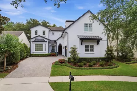 1347 Chapman Cir, Winter Park, FL 32789
