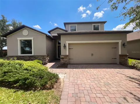 2200 Romanum Dr, Winter Garden, FL 34787