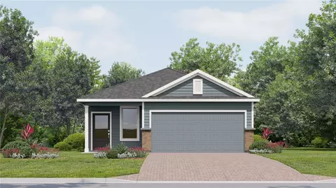 6048 Balance Way, Clermont, FL 34714